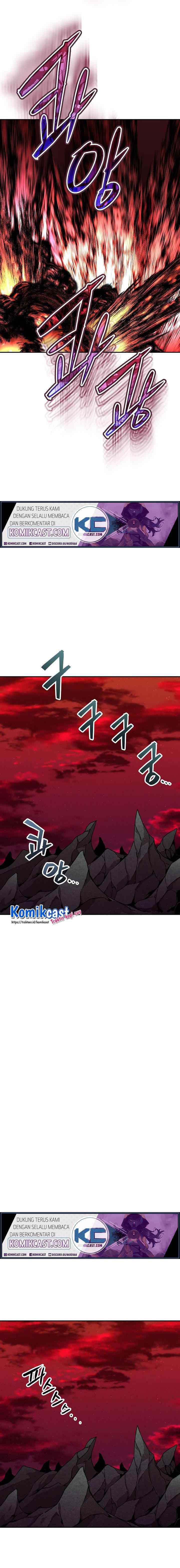 My Dad Is Too Strong chapter 51 halaman 18