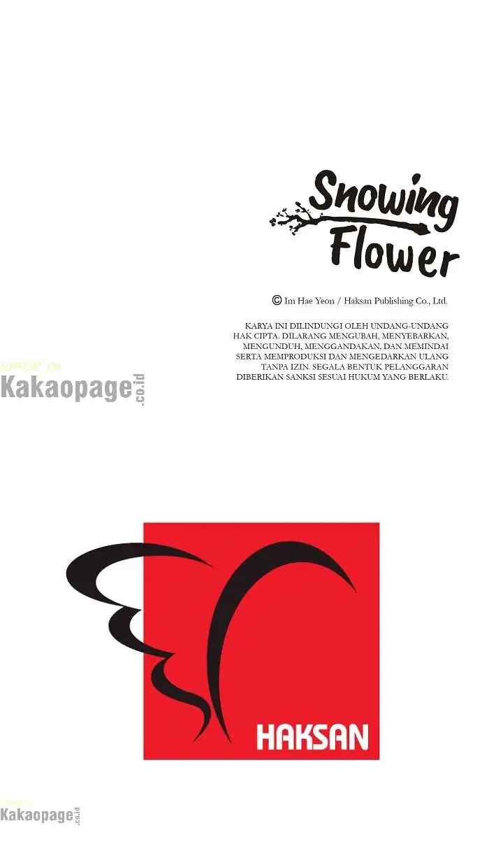 Snow Blossom chapter 205 halaman 16