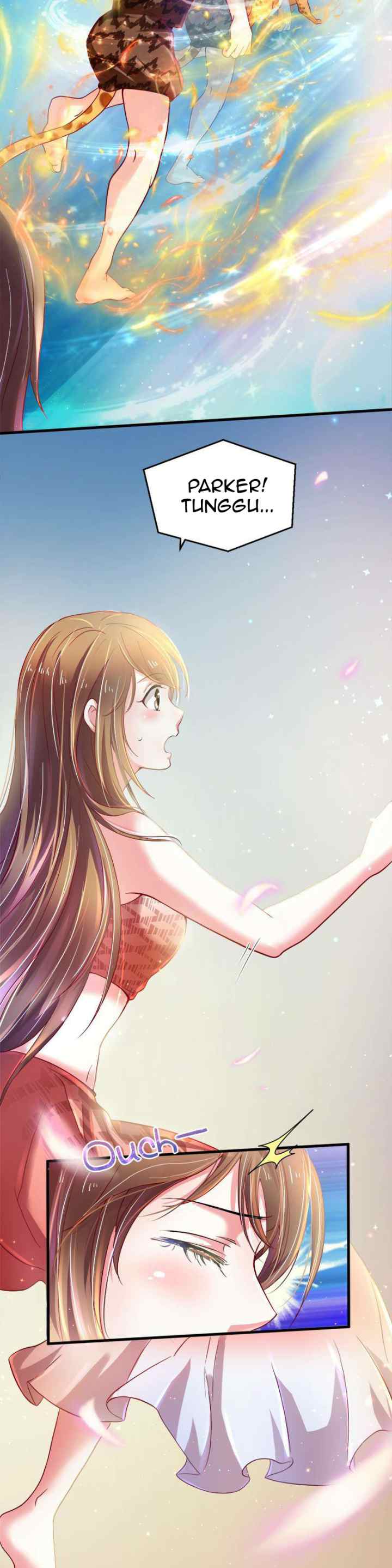 Beauty and the Beasts chapter 32 halaman 6