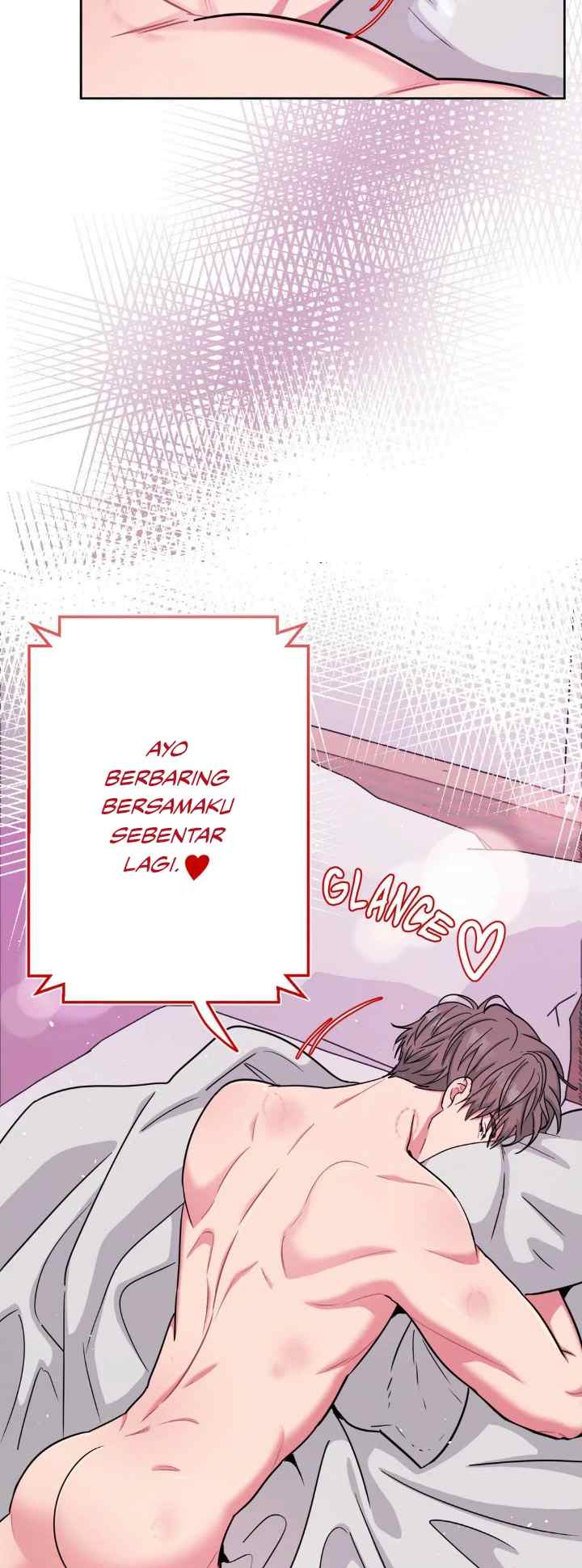 Arts Mans chapter 28 halaman 18