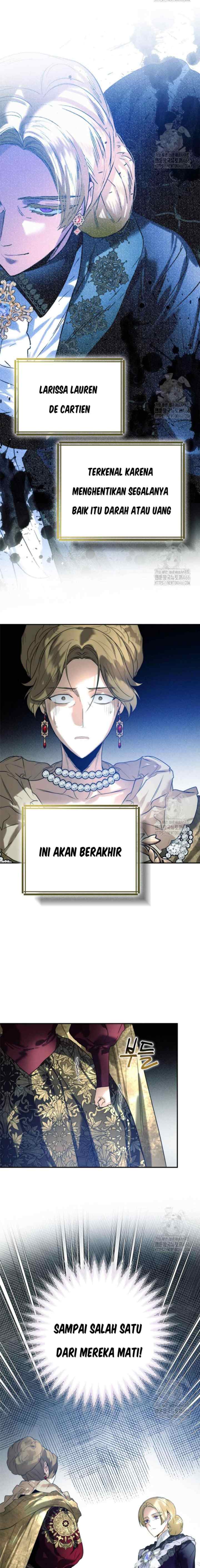 Royal Marriage chapter 103 halaman 15