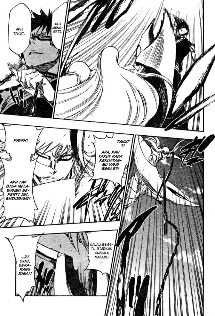Bleach chapter 325 halaman 13