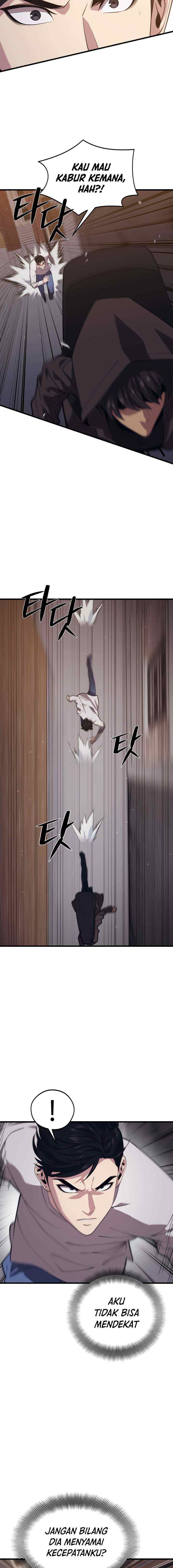 Seoul Station Necromancer chapter 45 halaman 9