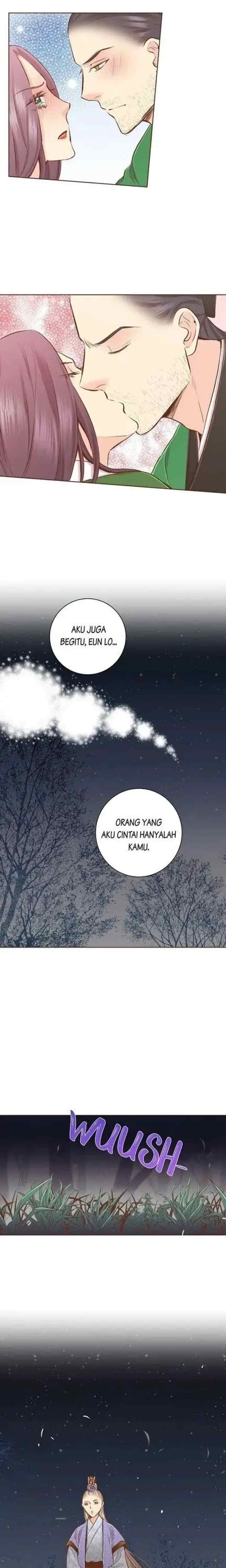 Snow Blossom chapter 183 halaman 9