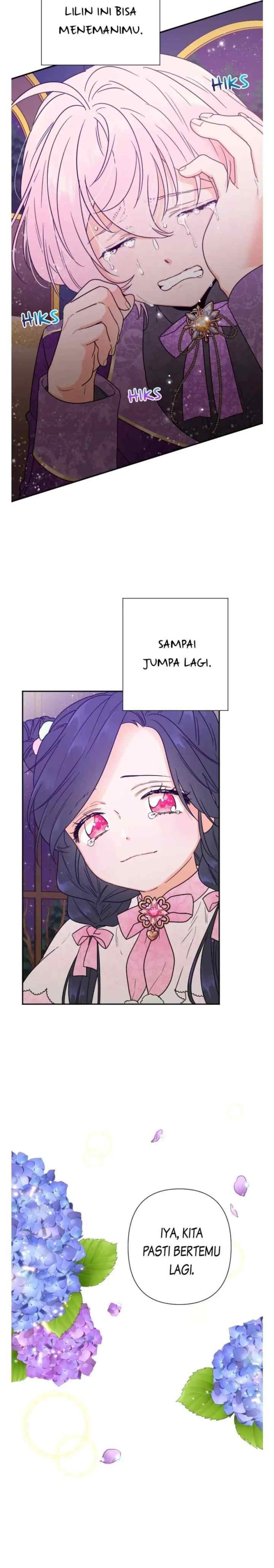 Lady Baby chapter 102 halaman 5