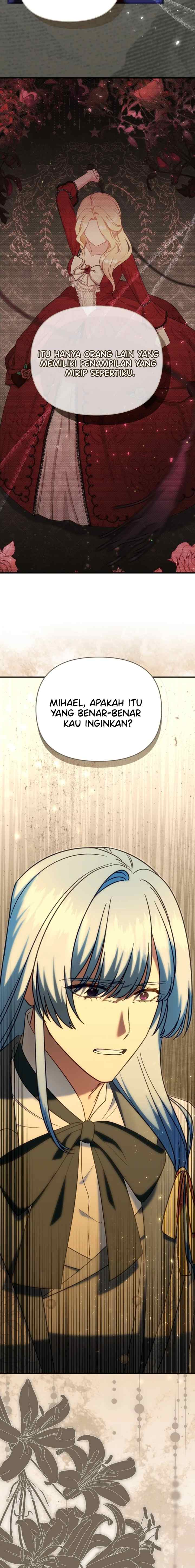 I Stole the Child of My War-Mad Husband chapter 108 halaman 19