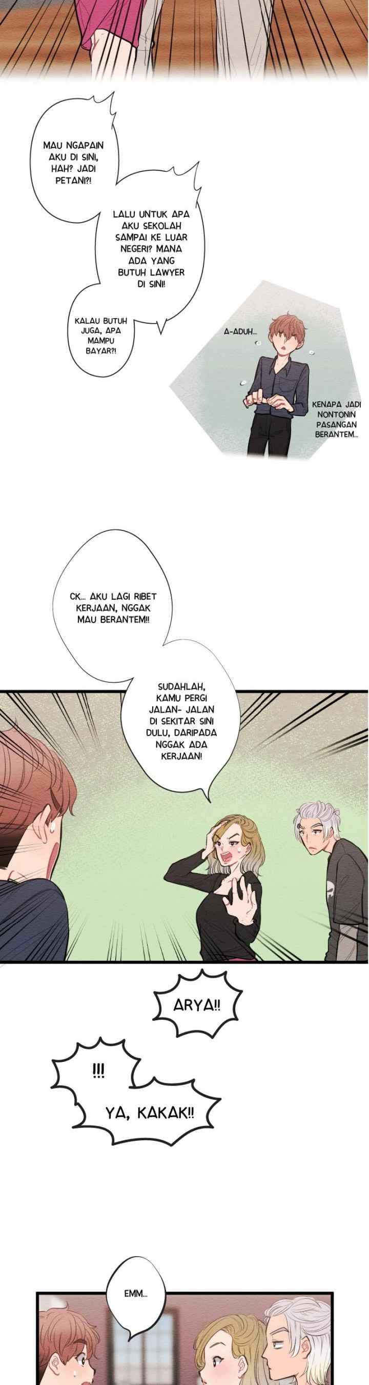 Mistake S1 chapter 87 halaman 13