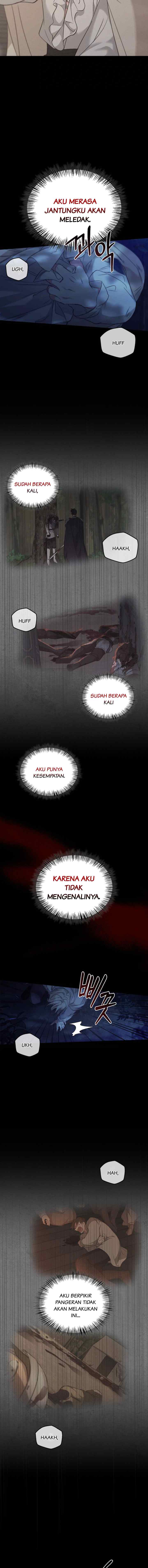 Regas chapter 65 halaman 16