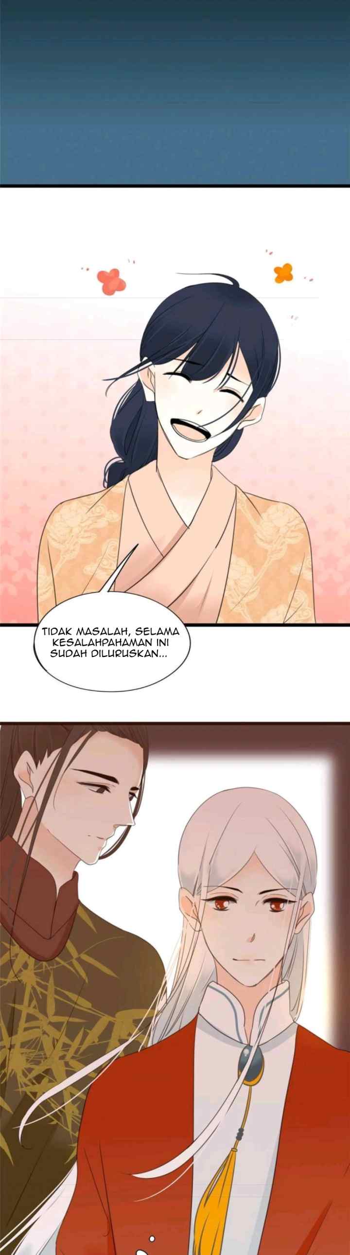 The Expert Boyfriend Snatcher chapter 19 halaman 5