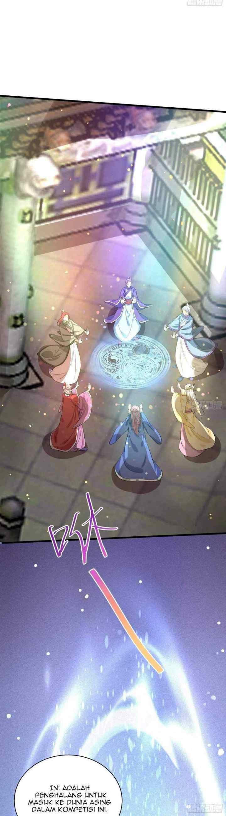 Cultivating Immortals With Rich Women chapter 14 halaman 7