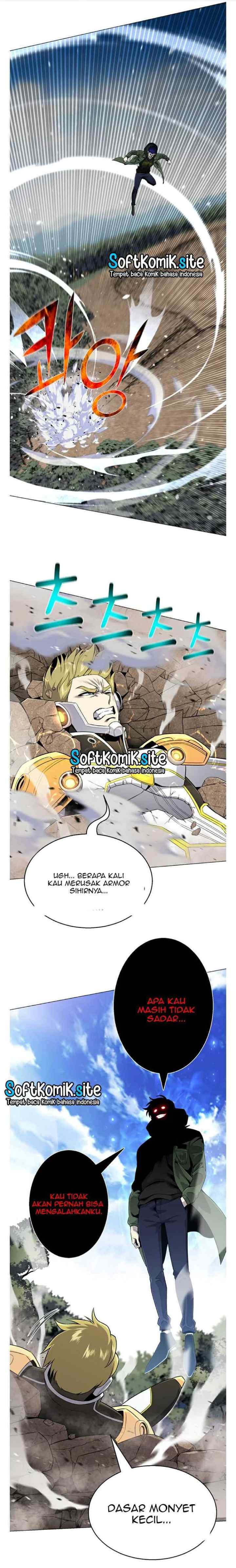 Reverse Villain chapter 64 halaman 7