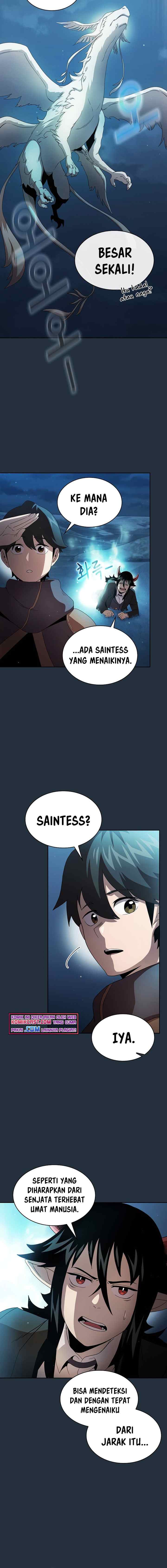 Is this Hero for Real? chapter 25 halaman 5