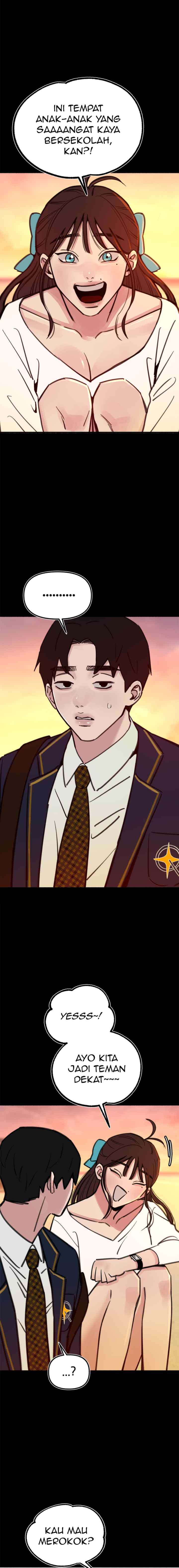 Muse On Yumyeong chapter 54 halaman 4