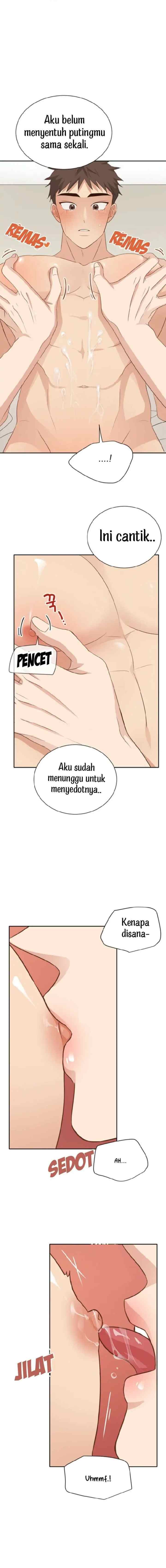 The Third Ending chapter 47 halaman 13