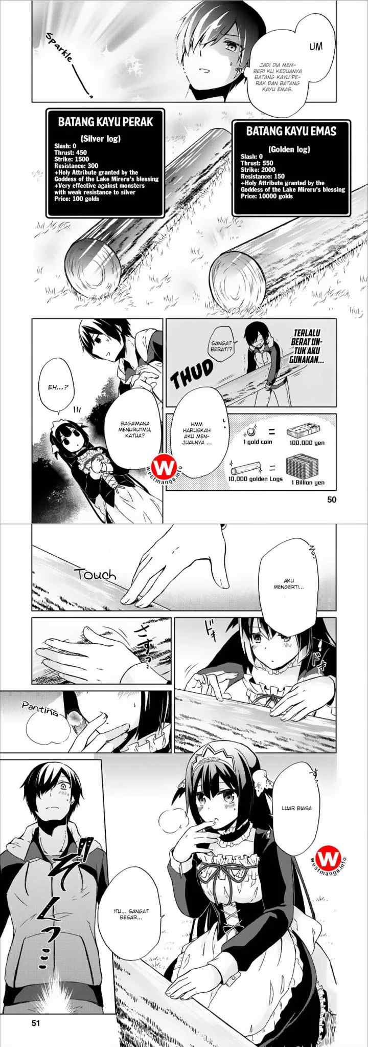 Hero of God Eye chapter 7 halaman 10