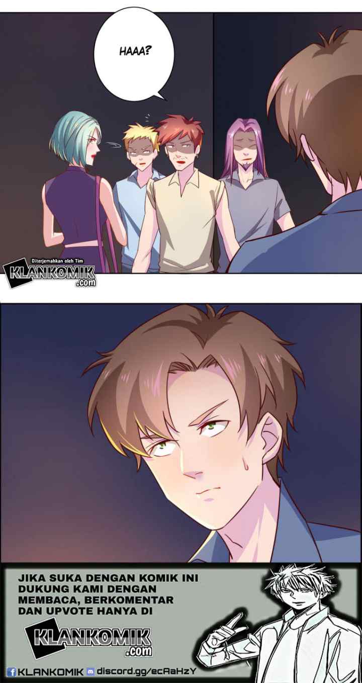 Beautiful Boss Cold-Hearted chapter 17 halaman 5