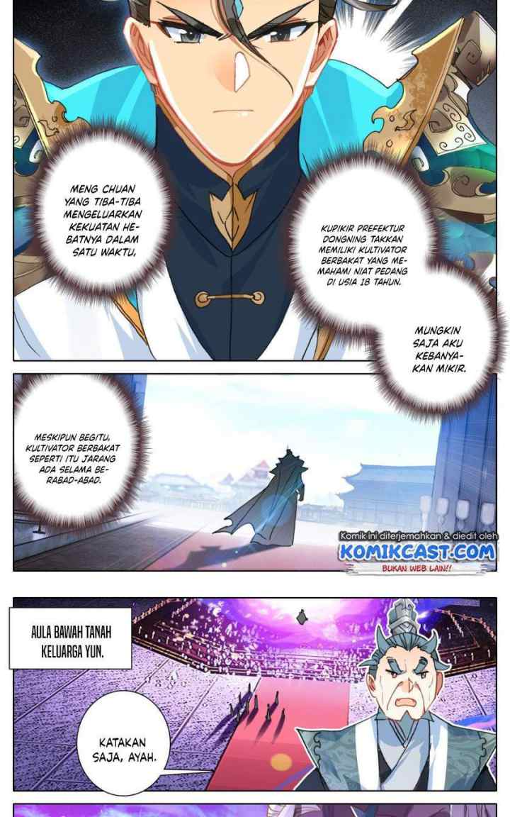 Cang Yuantu chapter 48 halaman 14