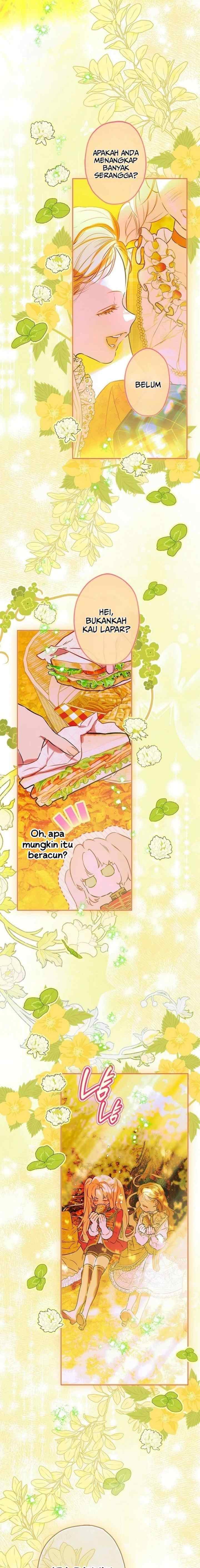My Mom Got A Contract Marriage chapter 83 halaman 13
