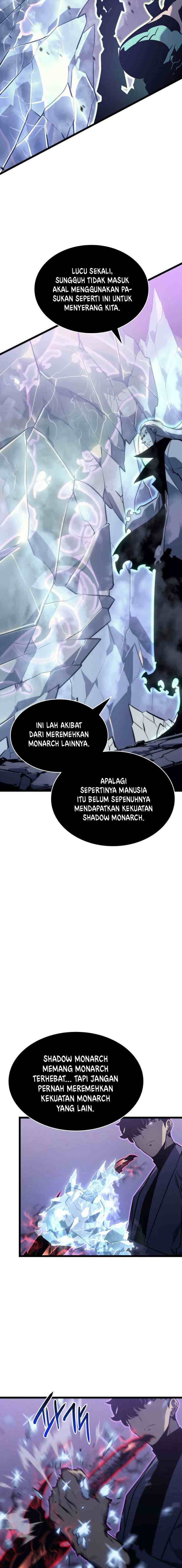 Solo Leveling chapter 158 halaman 16
