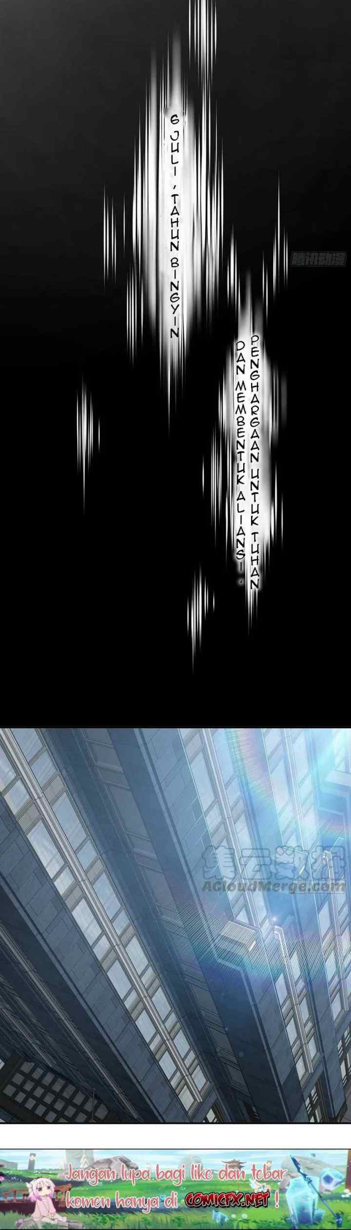 Starting from Guhuoniao chapter 31 halaman 5