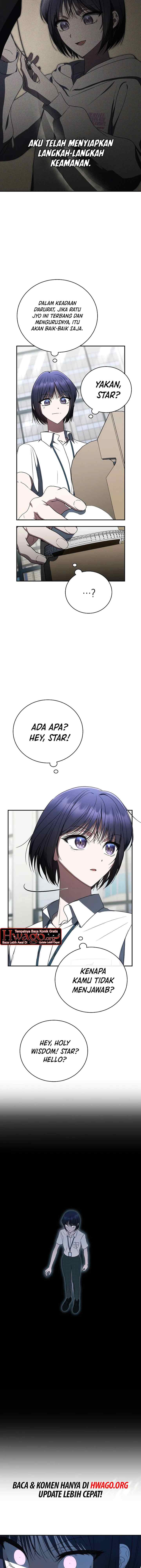A Guide to the Right Life for Rankers chapter 38 halaman 12