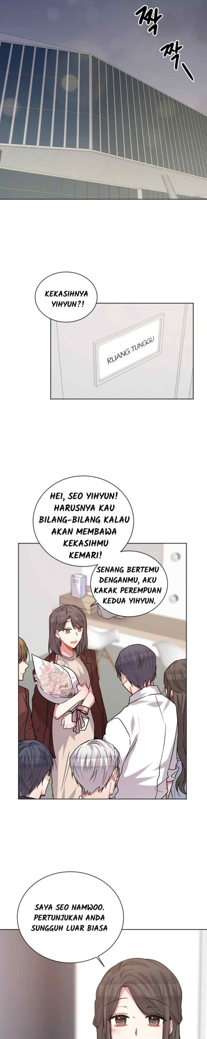All About You chapter 69 halaman 10