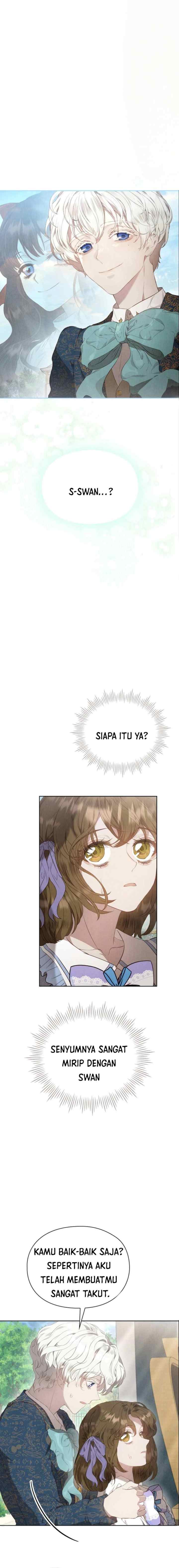 The Extra Decided to Be Fake chapter 17 halaman 12