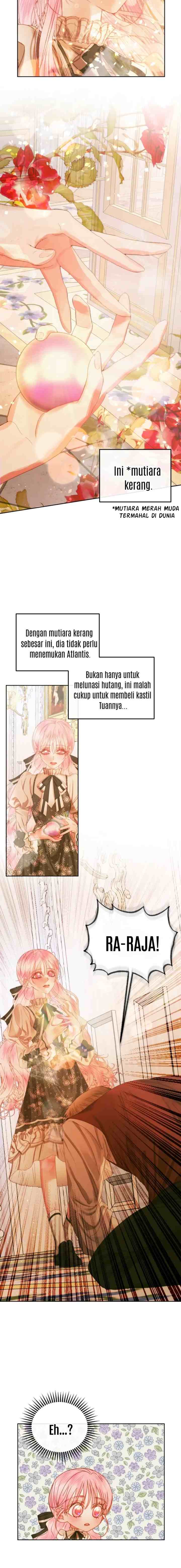 The Siren: Becoming the Villain's Family chapter 60 halaman 16