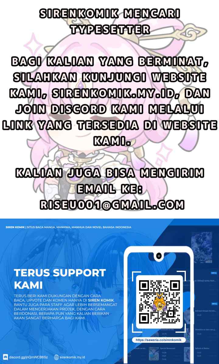 Dungeon ni Hisomu Yandere na Kanojo ni Ore wa Nando mo Korosareru chapter 15 halaman 17