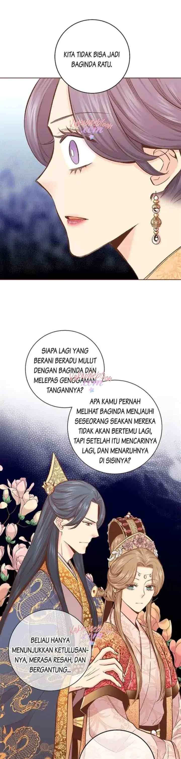 Snow Blossom chapter 338 halaman 13