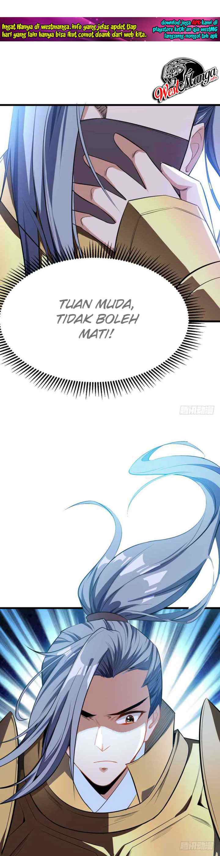 Rise of The Demon King chapter 48 halaman 15