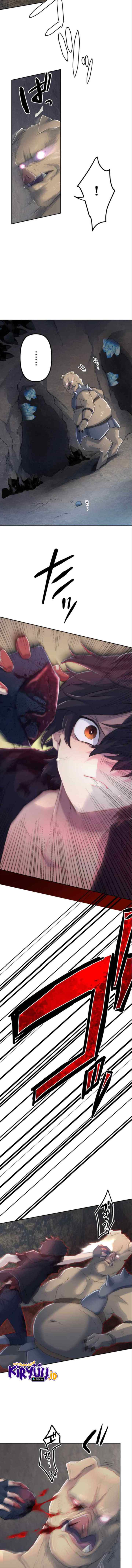 I Became an S-Rank Hunter With the Demon Lord App chapter 5 halaman 12