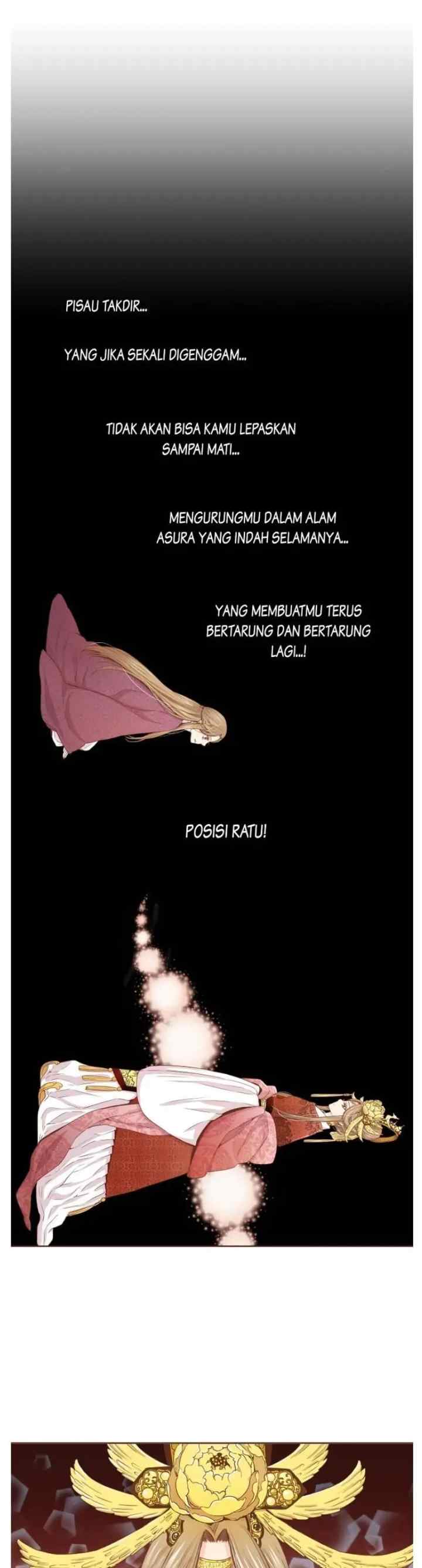Snow Blossom chapter 35 halaman 11