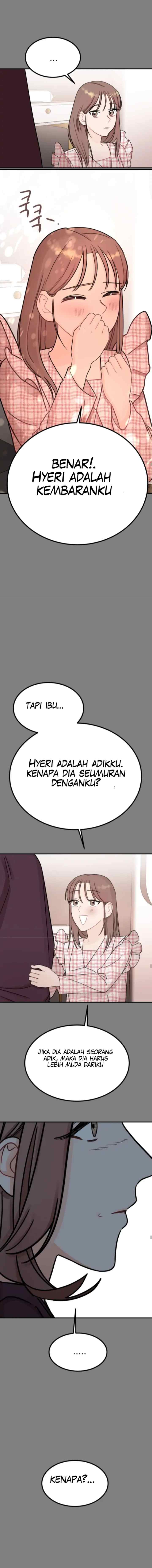 Como Domar um Marido Perigoso chapter 47 halaman 12