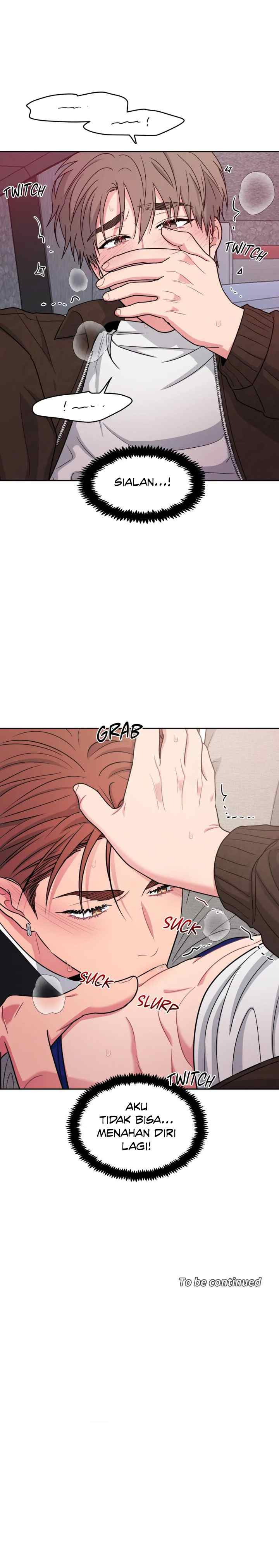 Arts Mans chapter 16 halaman 15