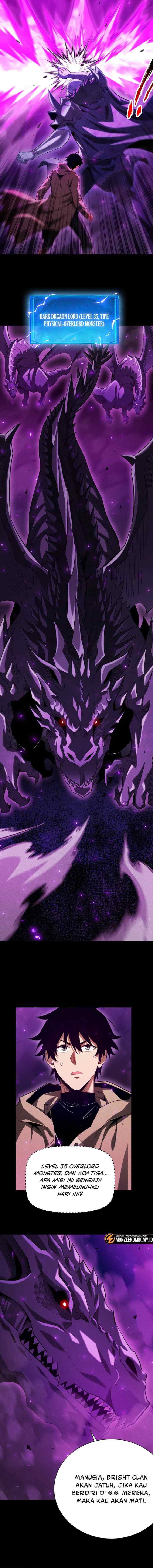 I Awoke as a God After Auto Battling For a Million Years chapter 39 halaman 13