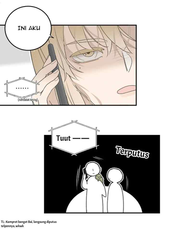 Salt Friend chapter 134 halaman 5