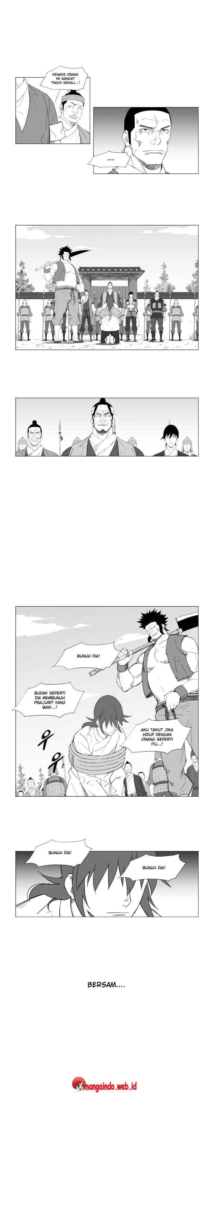 Mujang chapter 47 halaman 7