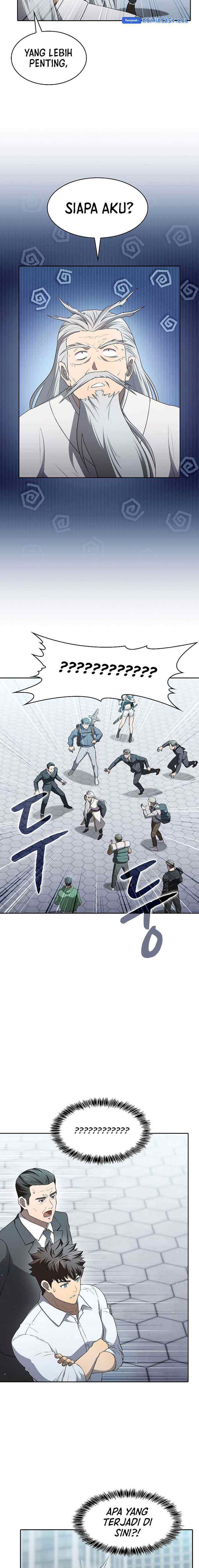 The Constellation That Returned From Hell chapter 140 halaman 7