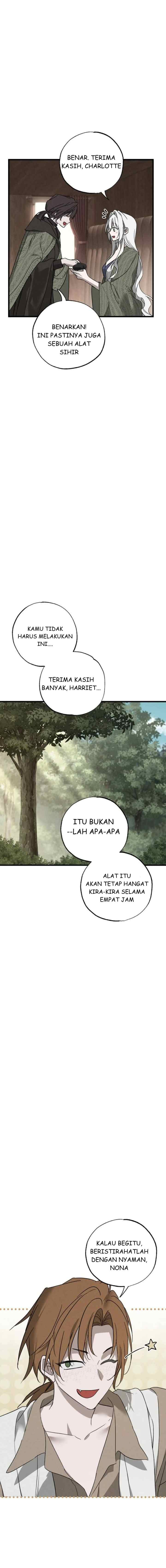 My Husband Who Hates Me Has Lost His Memories chapter 53 halaman 17