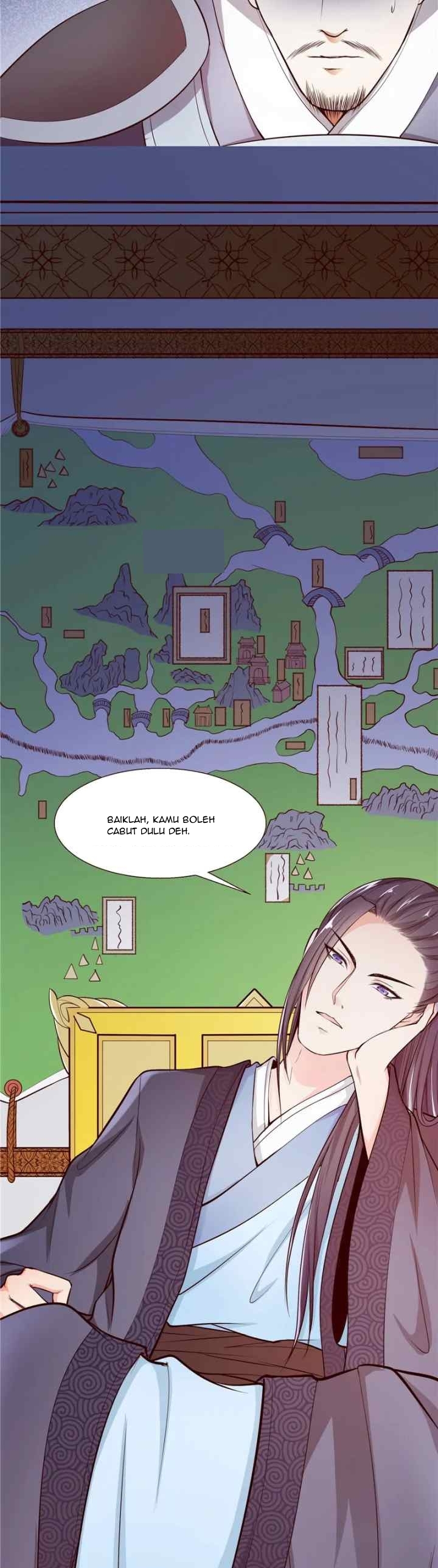A Flourishing Doctress chapter 4 halaman 9