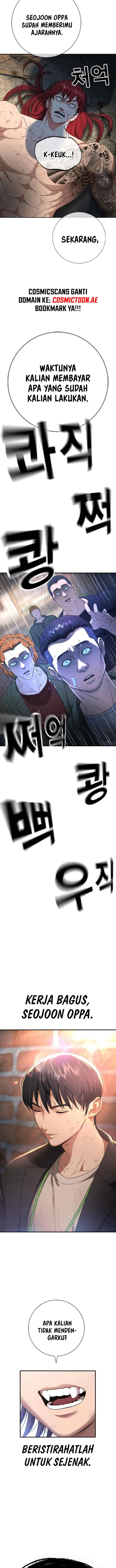 Gu Sera chapter 9 halaman 19