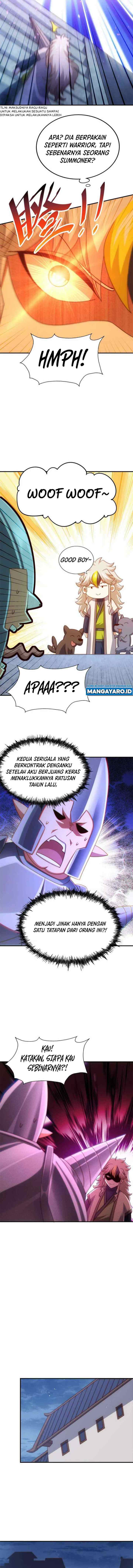 Beyond Myriad Peoples chapter 292 halaman 10