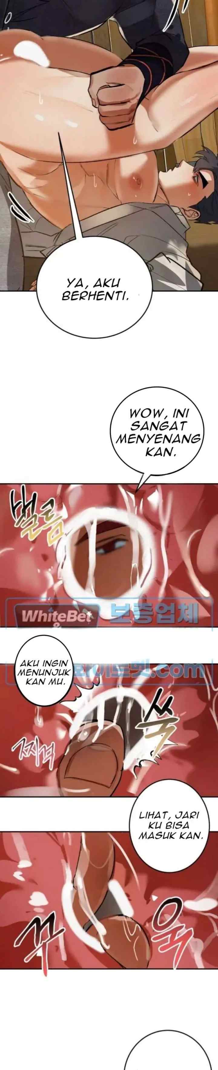 Daemuljeon chapter 35 halaman 11