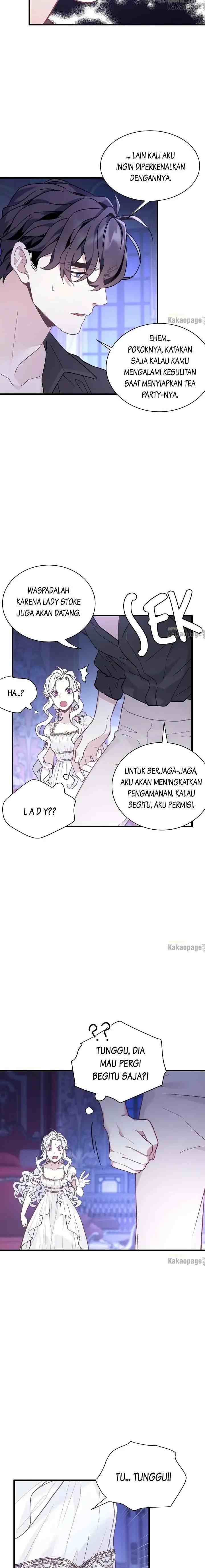Not Sew Wicked Stepmom chapter 44 halaman 5