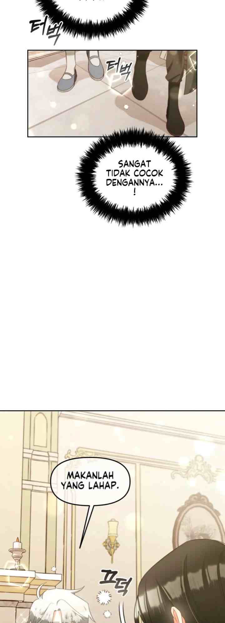 I Will Be Next to the Main Character chapter 13 halaman 6