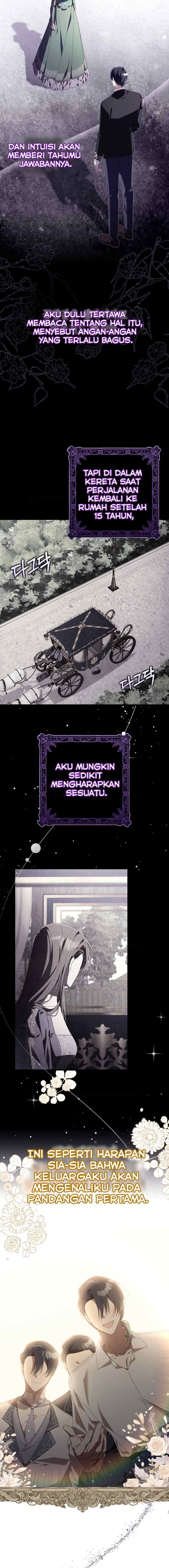 I Saved You, but I'm Not Responsible chapter 1 halaman 16