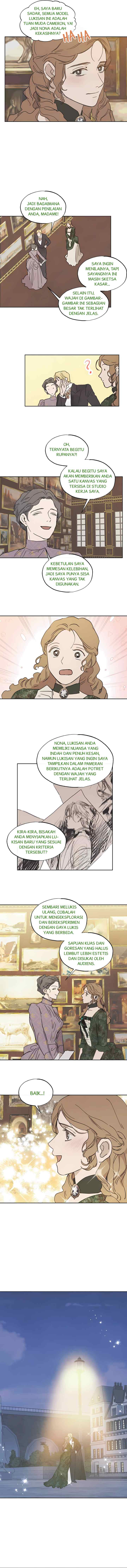 Lover of Green Midnight chapter 37 halaman 4
