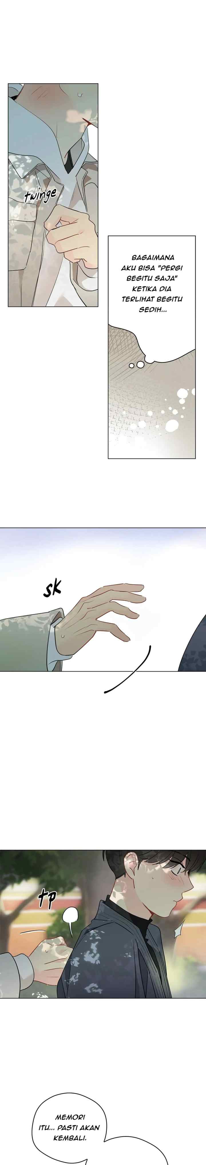 It's Just A Dream... Right?! chapter 68 halaman 12