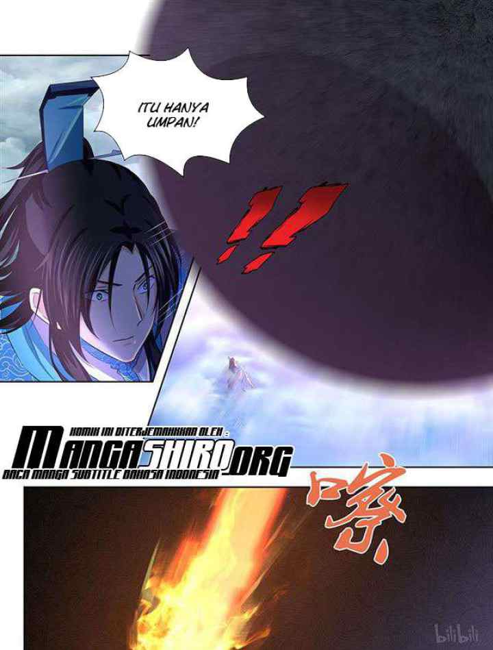 Yong Heng Zhi Zun chapter 196 halaman 13